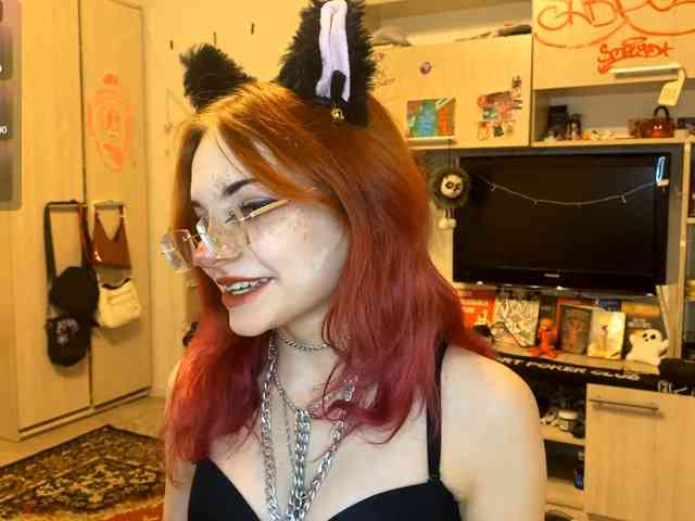 Squidixx webcam