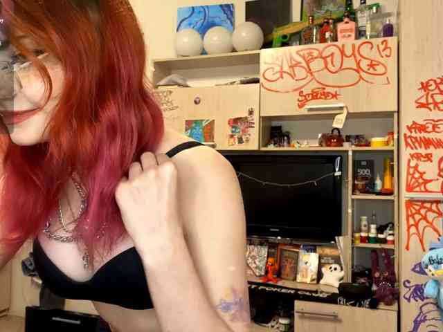Squidixx webcam