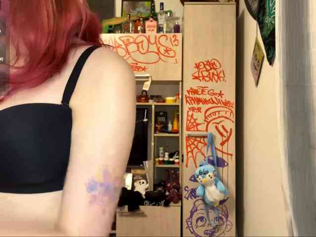 Squidixx webcam