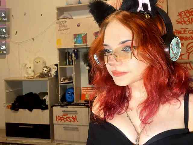 Squidixx webcam