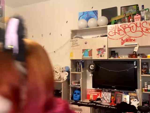Squidixx webcam