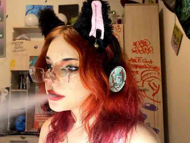 Squidixx webcam