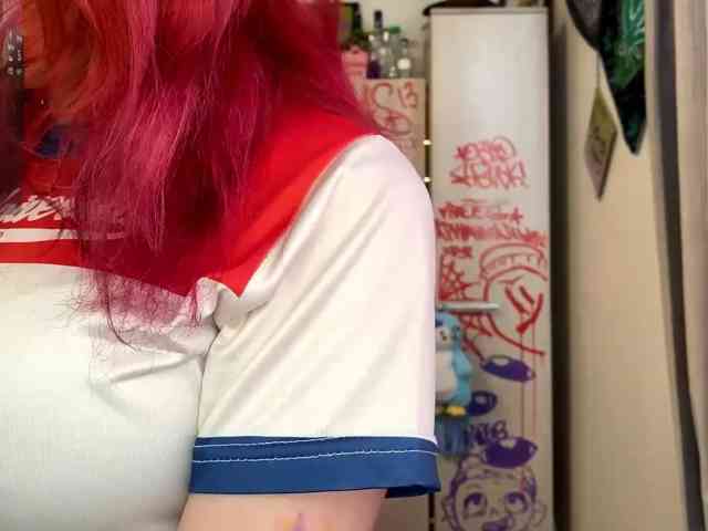 Squidixx Live Webcam on BongaCams