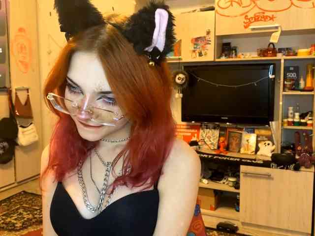 Squidixx webcam