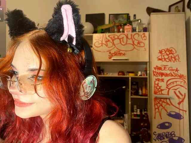 Squidixx webcam