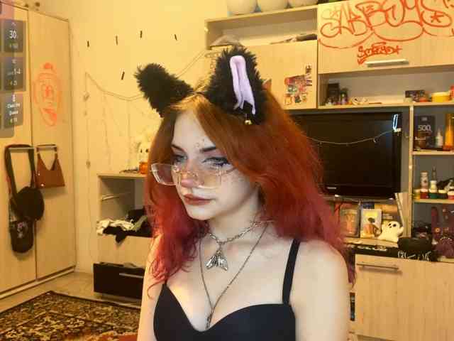 Squidixx webcam