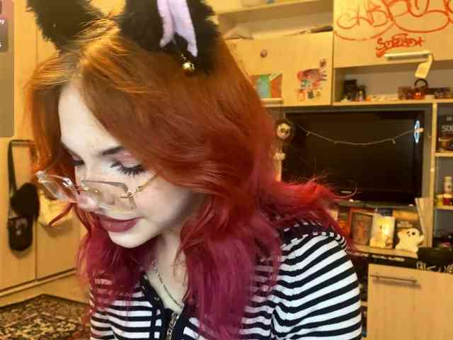 Squidixx webcam