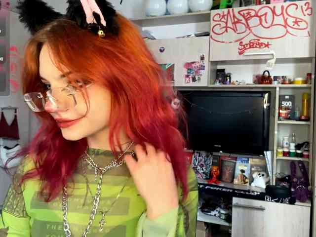 Squidixx webcam