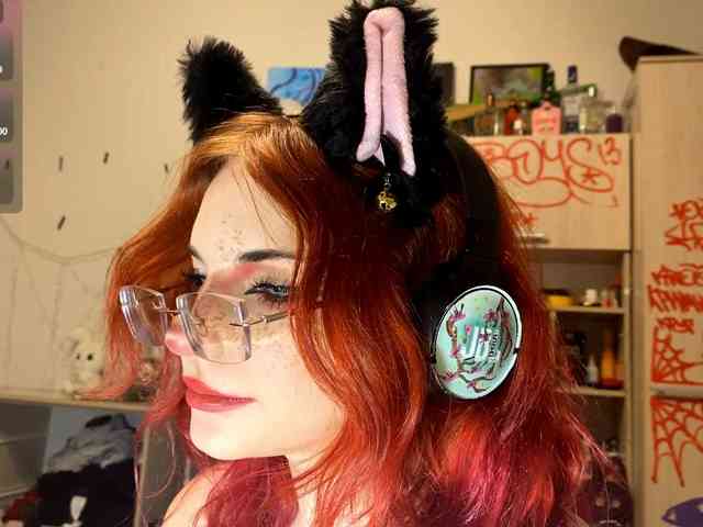 Squidixx webcam
