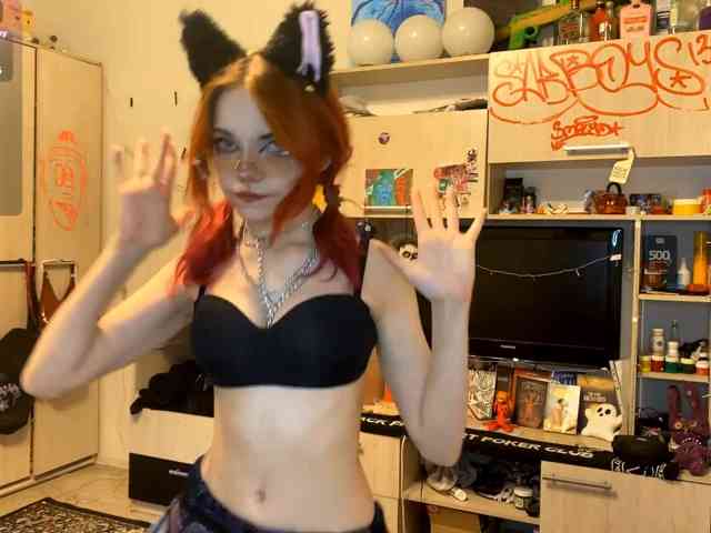 Squidixx webcam