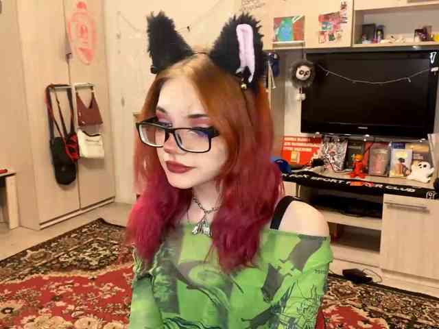 Squidixx webcam