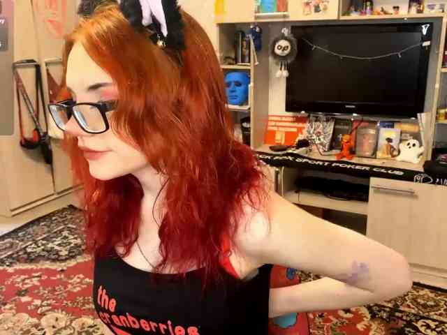 Squidixx webcam