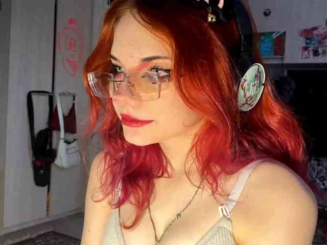 Squidixx webcam