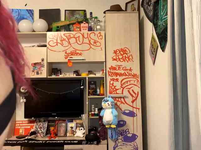 Modèle: Squidixx