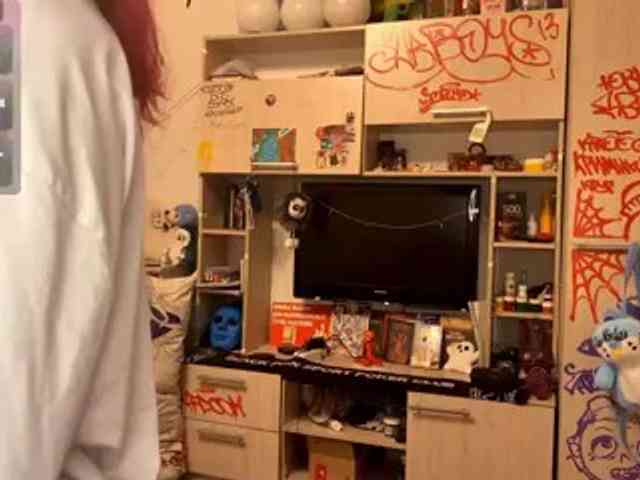 Squidixx webcam