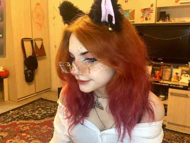 Squidixx webcam