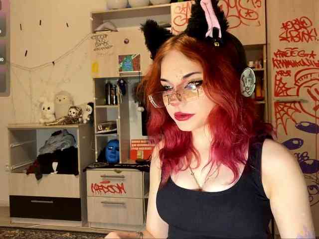 Squidixx webcam