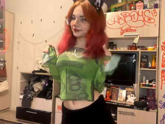 Squidixx webcam