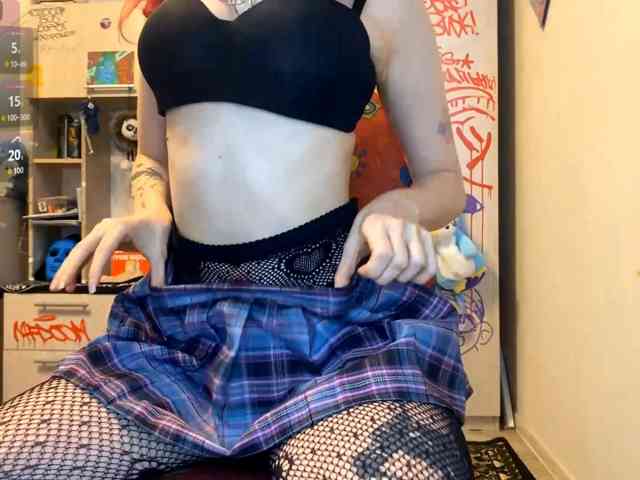 Squidixx webcam