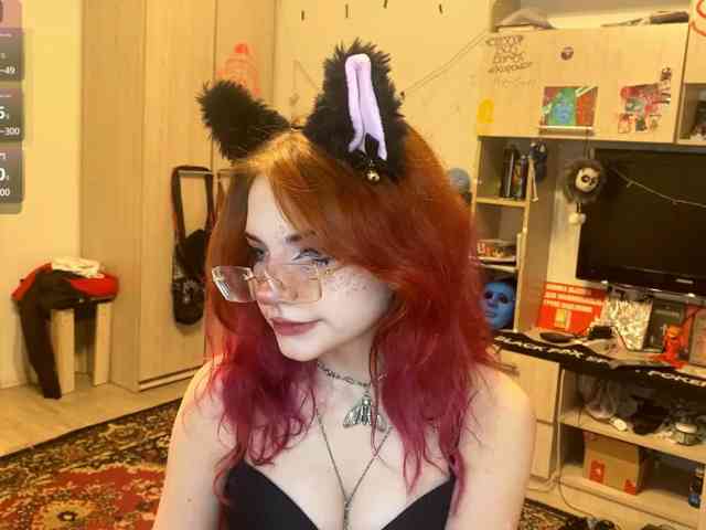 Squidixx webcam