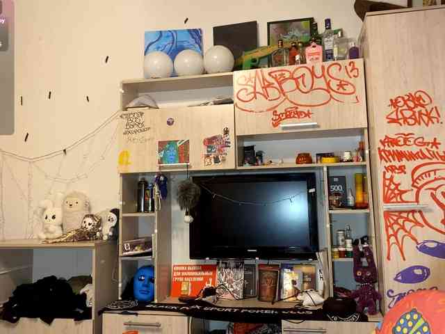 Squidixx webcam