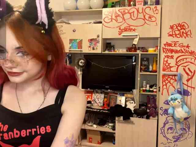 Squidixx webcam
