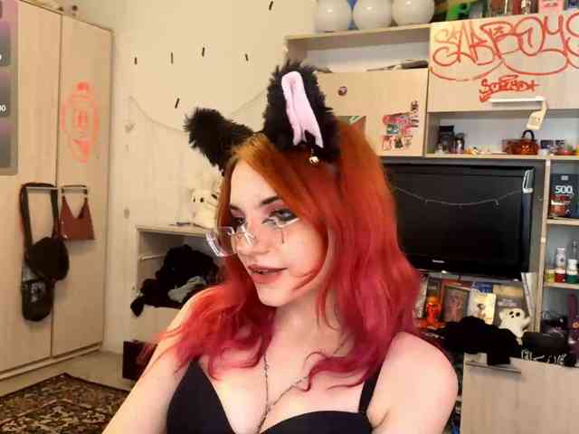 Squidixx webcam
