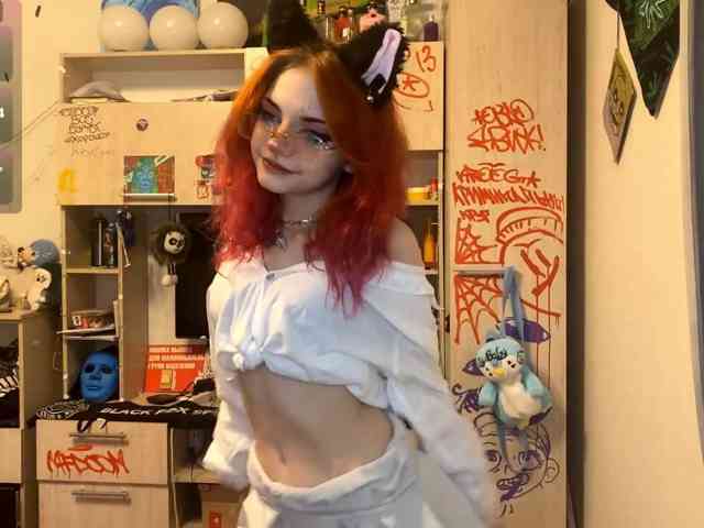 Squidixx webcam