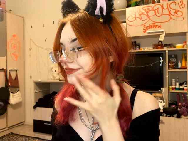 Squidixx webcam