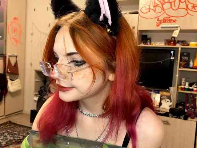 Squidixx webcam