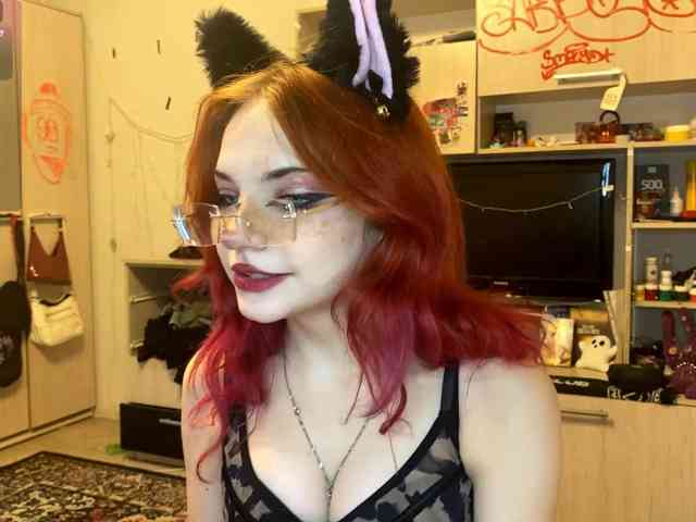 Squidixx webcam