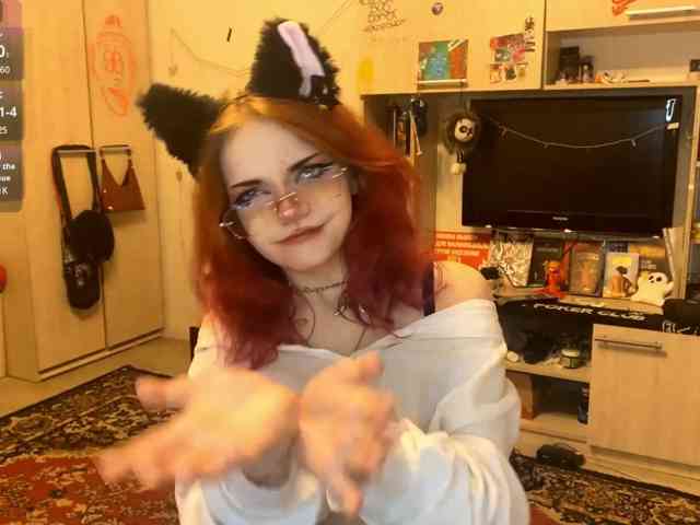 Squidixx webcam