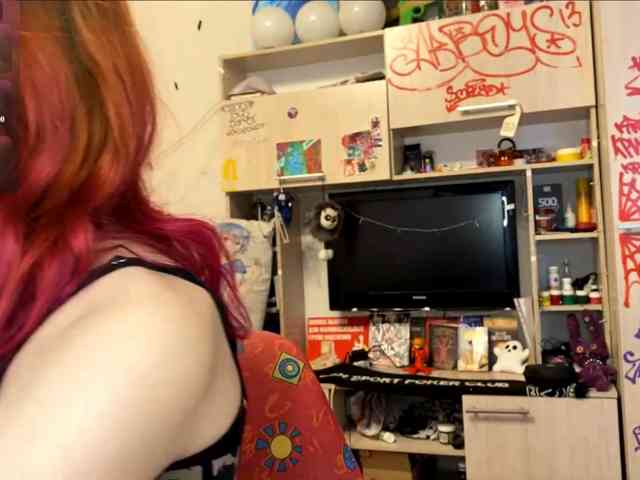 Squidixx webcam