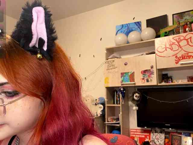Squidixx webcam