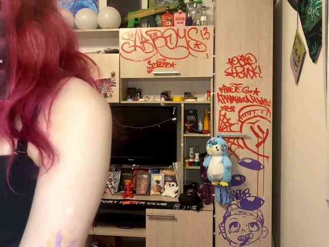 Squidixx webcam