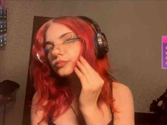 Squidixx webcam