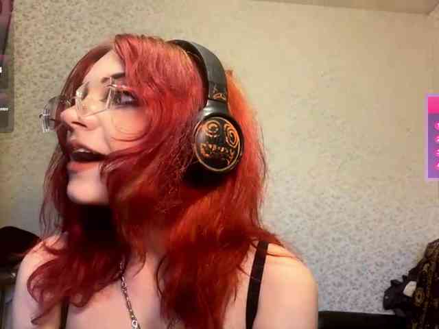 Squidixx webcam