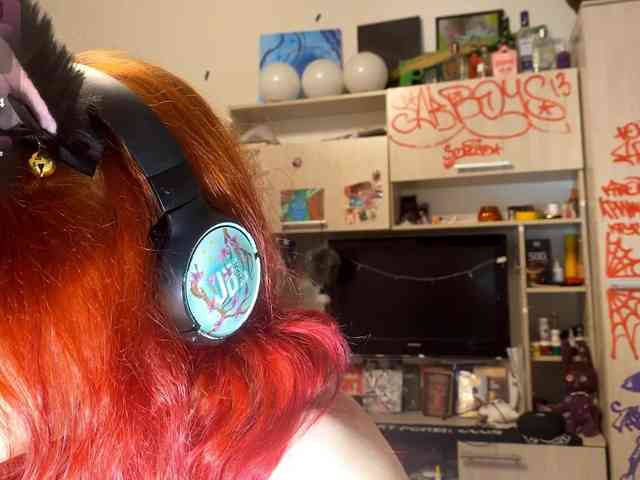 Squidixx webcam