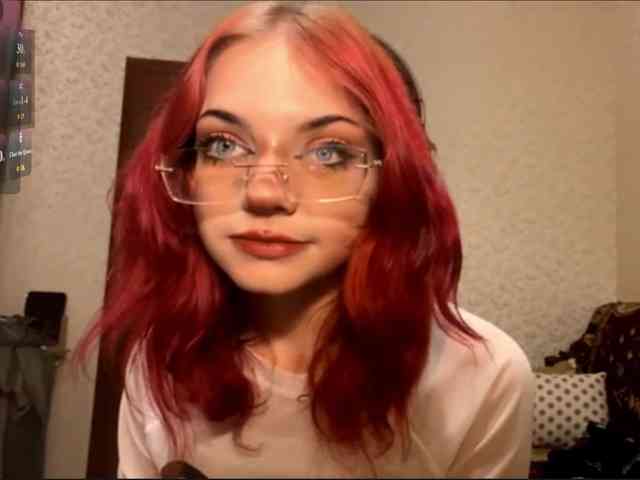 Squidixx webcam