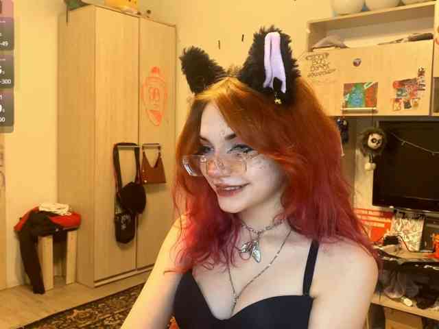 Squidixx webcam