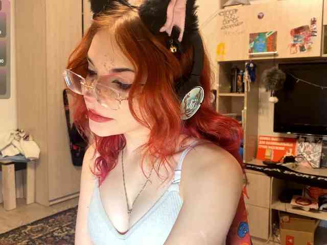 Squidixx webcam