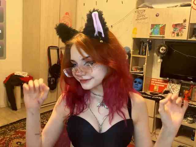 Squidixx webcam