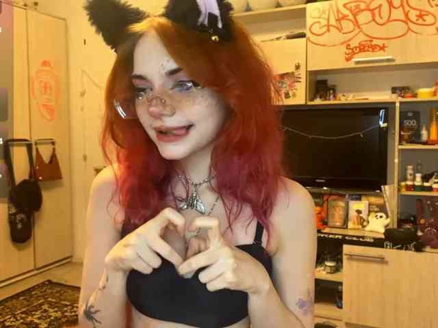 Squidixx webcam
