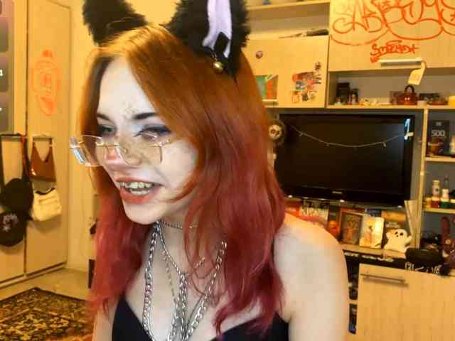 Squidixx webcam