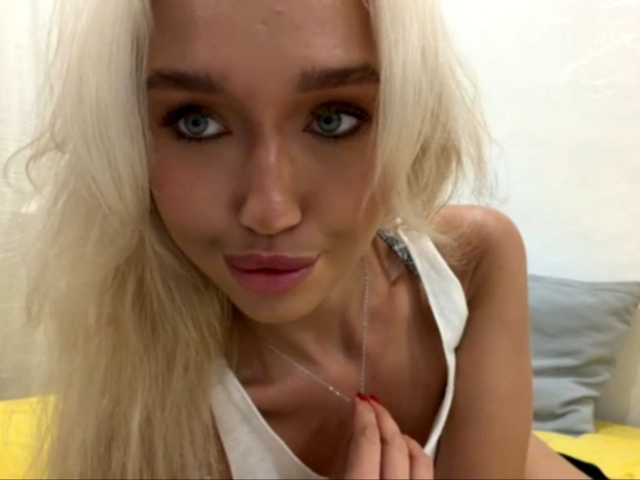 GloriaMurchik live cam on BongaCams