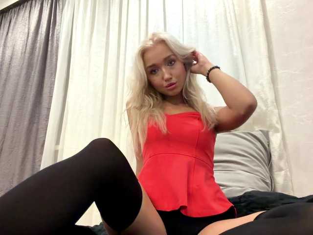 GloriaMurchik live cam on BongaCams