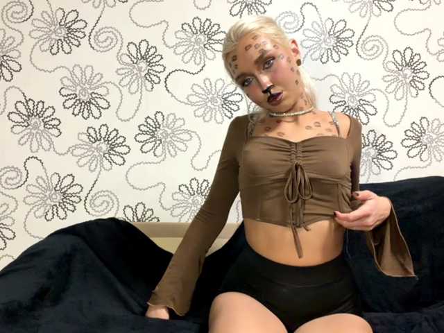 GloriaMurchik live cam on BongaCams