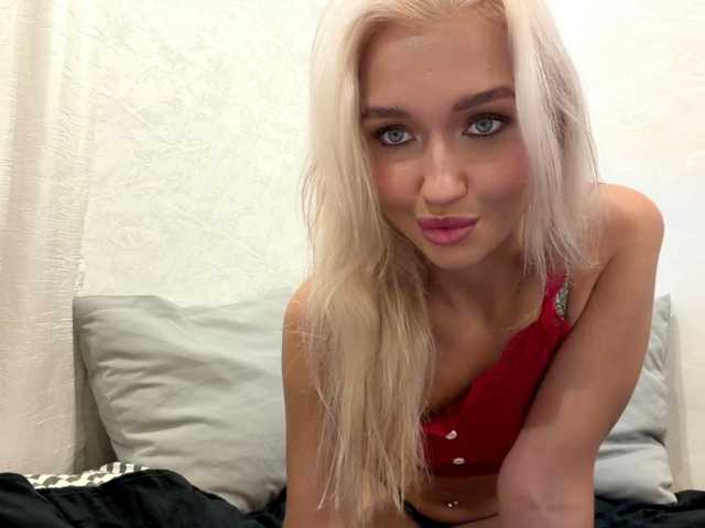 GloriaMurchik live cam on BongaCams