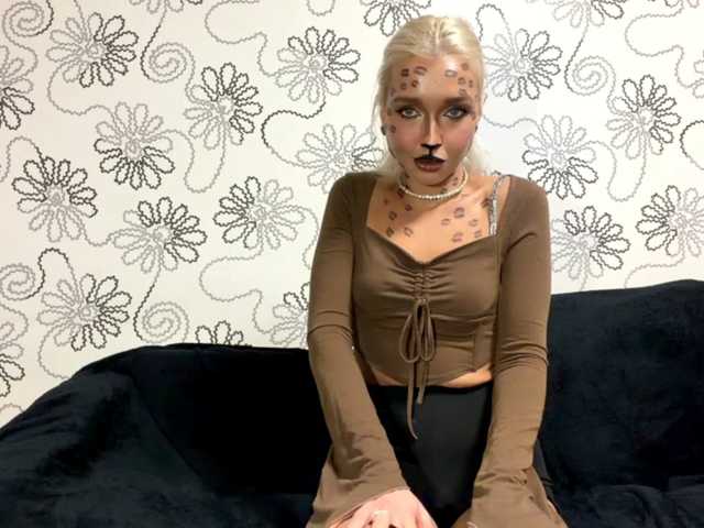 GloriaMurchik live cam on BongaCams