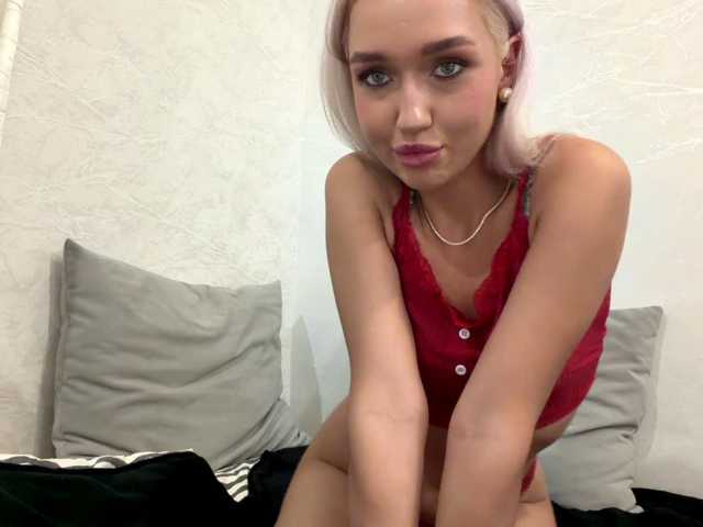 GloriaMurchik live cam on BongaCams